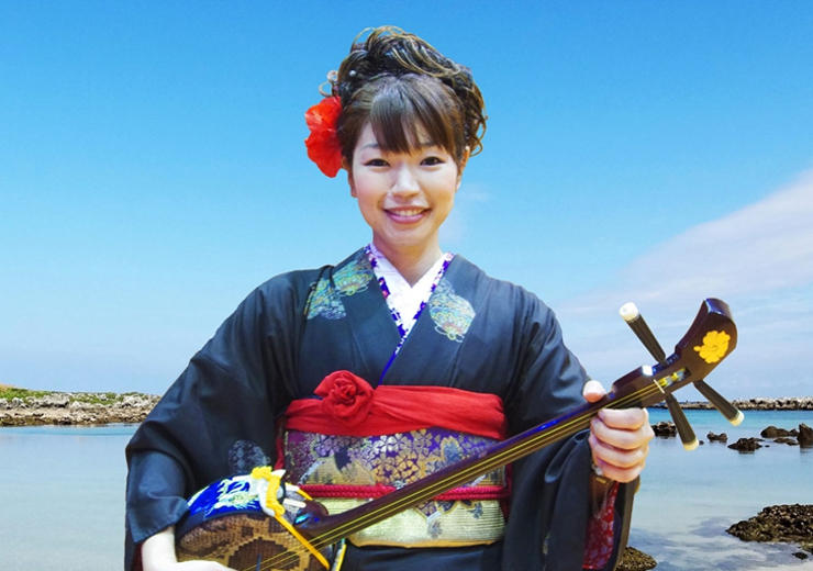 川畑さおり