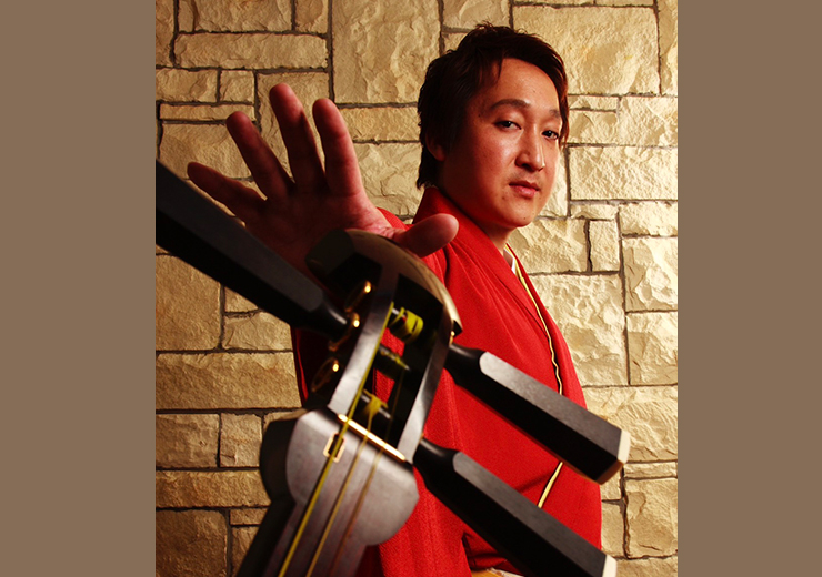 松田隆行