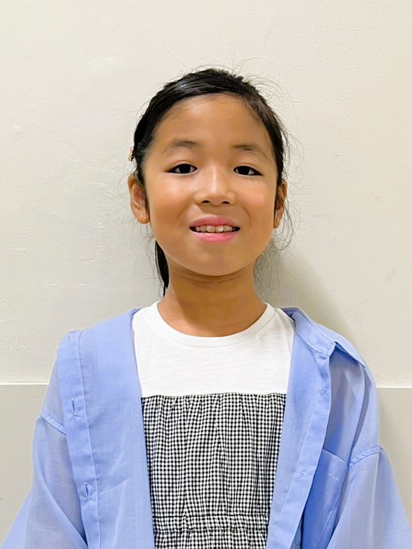 コンクール小学1・2・3年生の部 優勝 工藤結仁