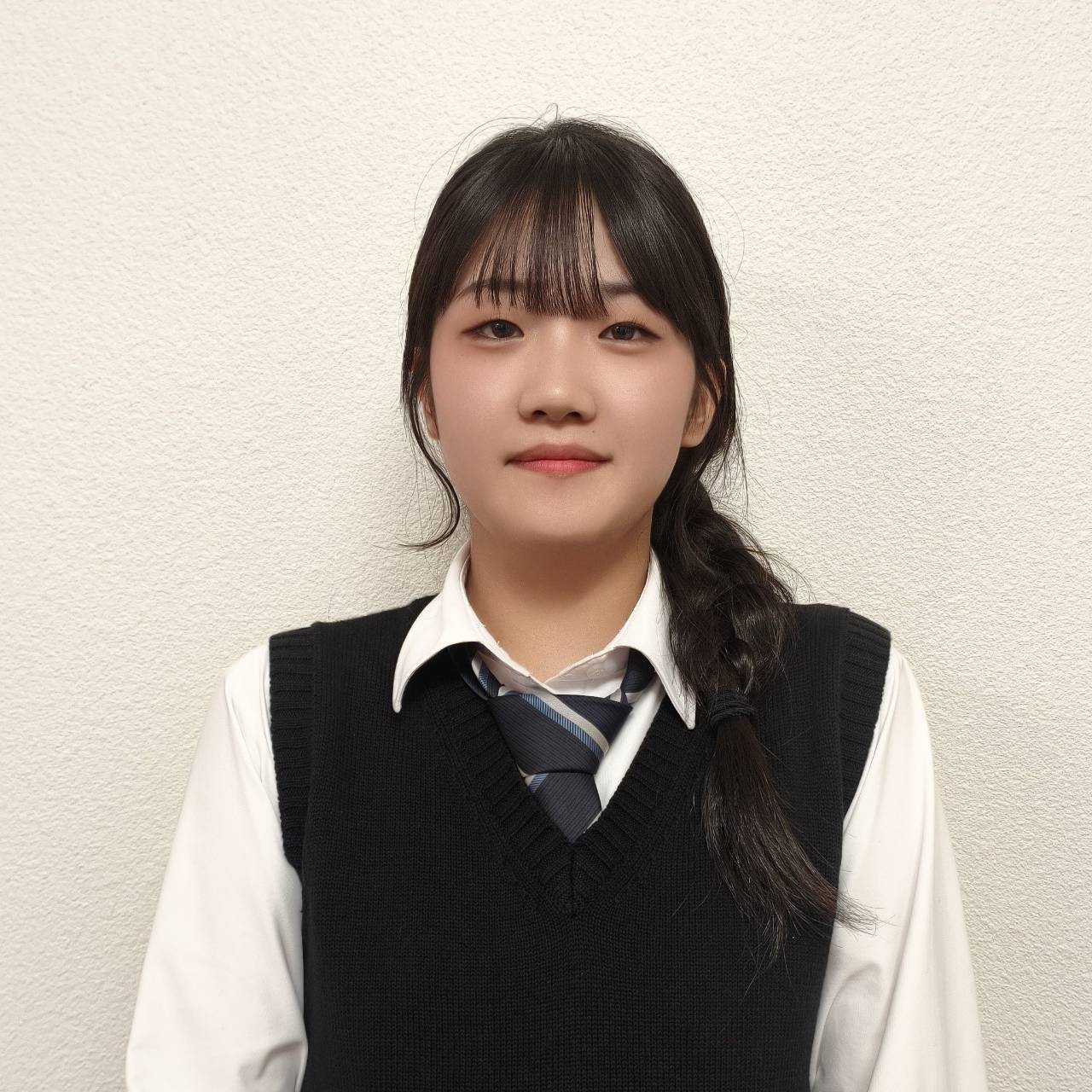コンクール中学生の部 優勝（民謡中学生日本一）小舘菜央
