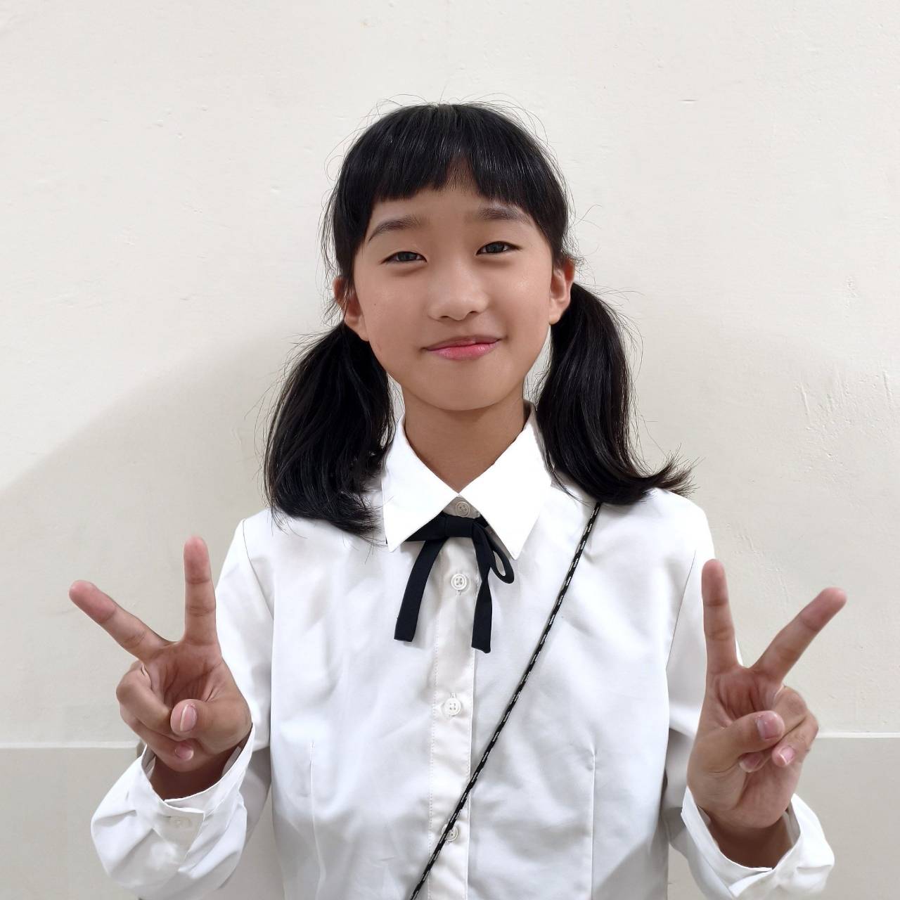 コンクール小学4・5・6年生の部 優勝（民謡小学生日本一）工藤ひより